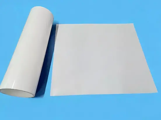 Adhesive Roller For Food Production