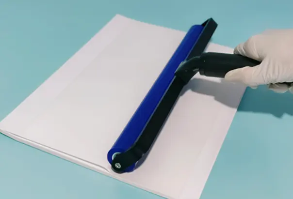 How to Use Sticky Paper Pads
