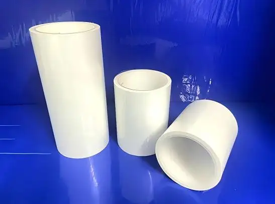 Lint-Free Roller For Optical Surfaces