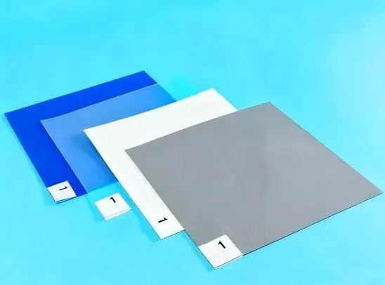 Tacky Mats For Cleanrooms