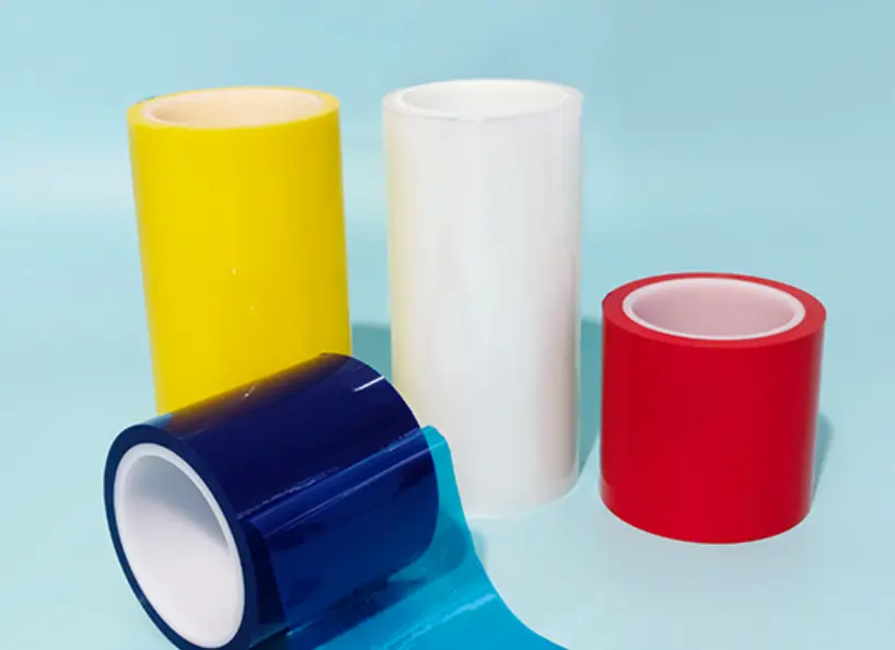 Why Use Anti Static Protective Film