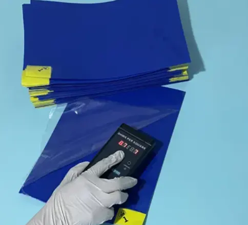 Why Use Anti Static Protective Film