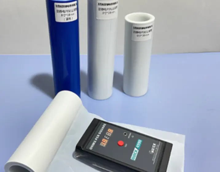 Why Use ESD Safe Sticky Rollers