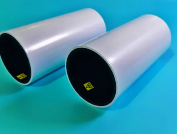 how industrial sticky rollers work