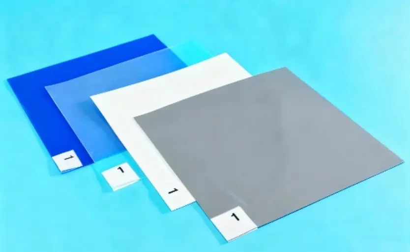 how sticky mats help keep floors clean