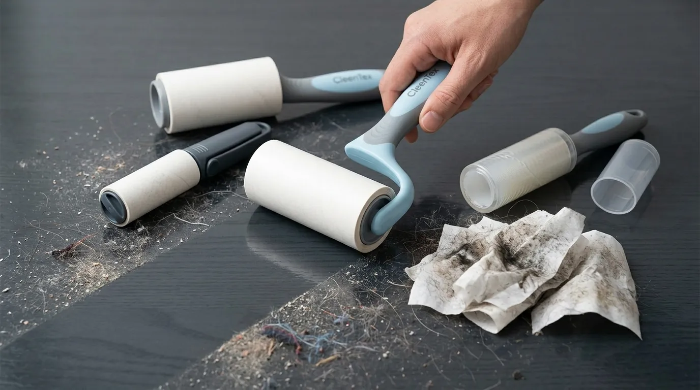 how to choose anti static protective film 