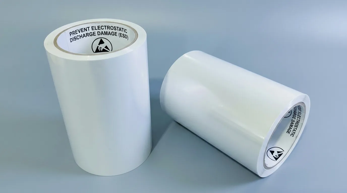 how to prevent electrostatic discharge damage