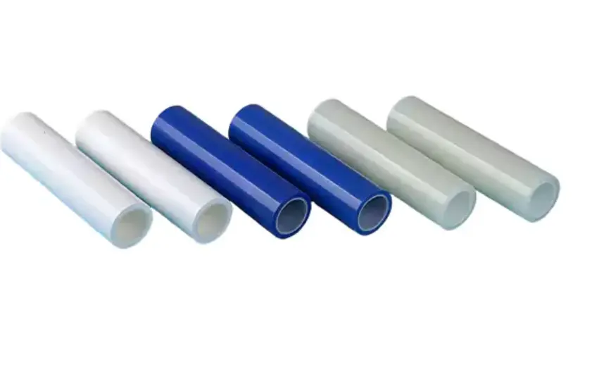 what is a PE sticky roller