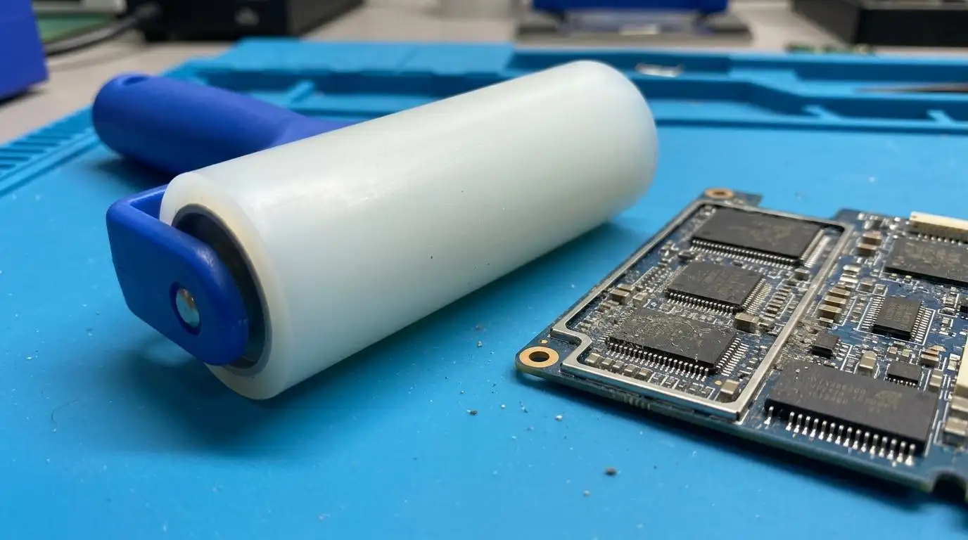 PCB Sticky Rollers