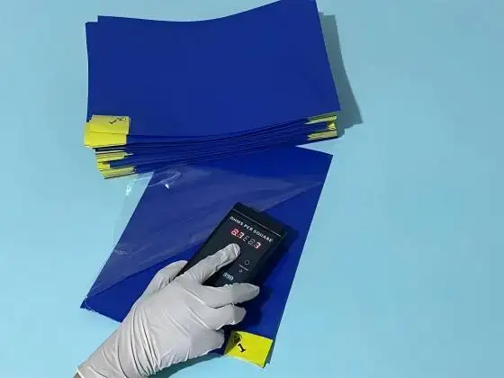 ESD Cleanroom Sticky Mat