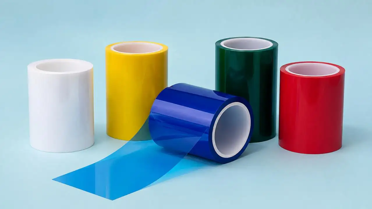 PE Protection Film
