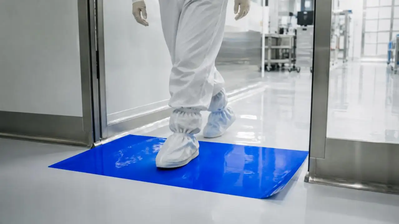 Silicone Sticky Mat